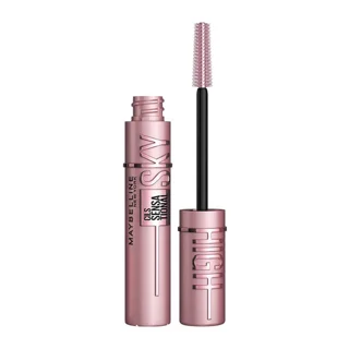 ریمل اسکای های میبلین Maybelline Sky High Mascara حجم دهنده و بلندکننده مژه
