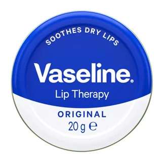 بالم لب وازلین مدل اورجینال Vaseline Original Lip Therapy حجم 20 گرم