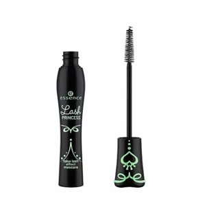ریمل اسنس Lash Princess حجمدهنده و بلندکننده مژه با ماندگاری بالا مدل سیز