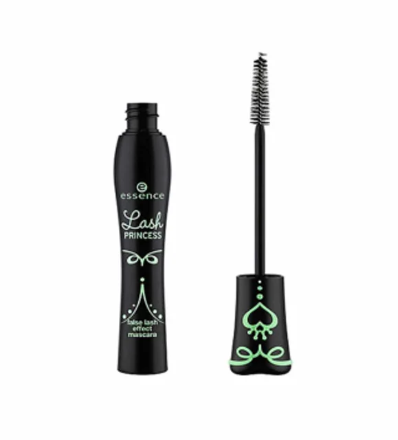 عکس ریمل اسنس Lash Princess حجمدهنده و بلندکننده مژه با ماندگاری بالا